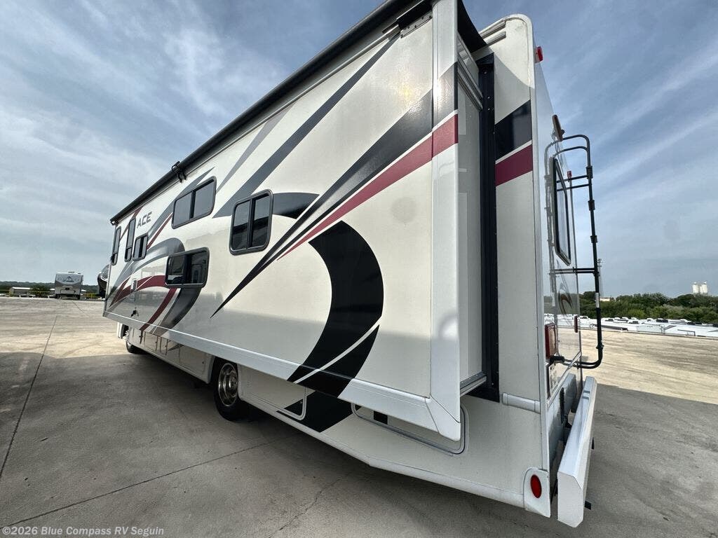 2023 ACE 32B by Thor Motor Coach from Blue Compass RV Seguin in Seguin, Texas