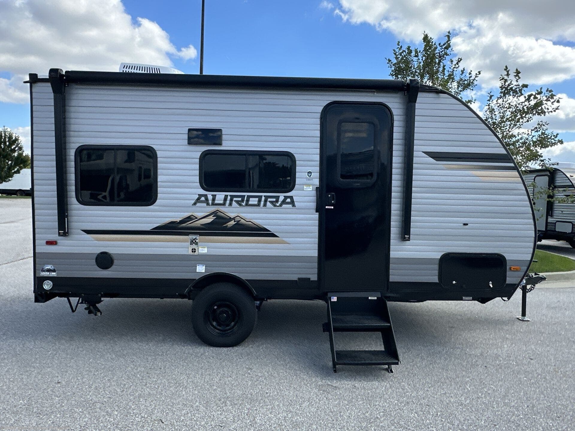 2027 Aurora Light 15RDX by Forest River from Blue Compass RV Seguin in Seguin, Texas