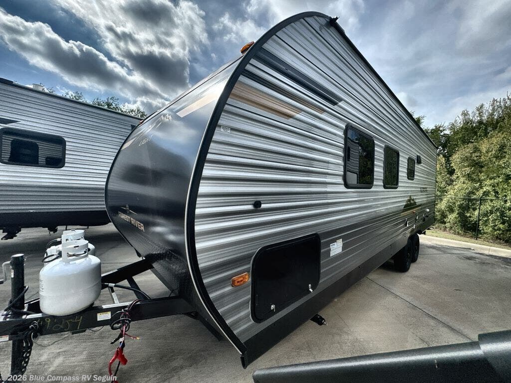 New 2027 Forest River Aurora Light 26BH available in Seguin, Texas