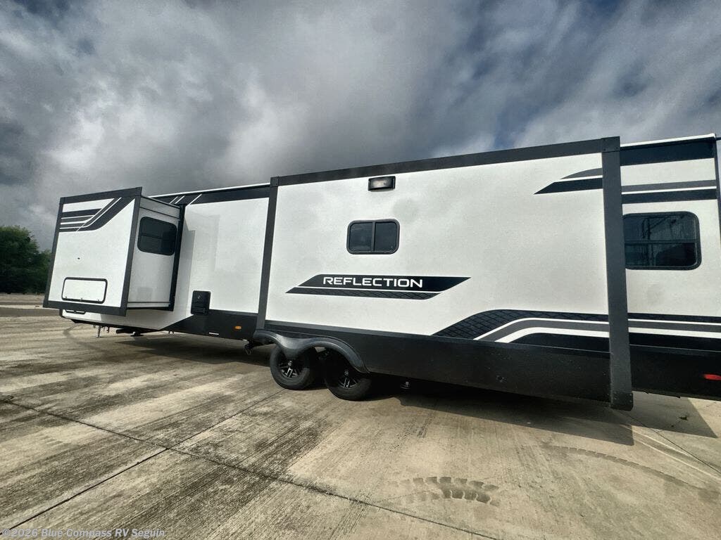 2027 Reflection 345RLTS by Grand Design from Blue Compass RV Seguin in Seguin, Texas