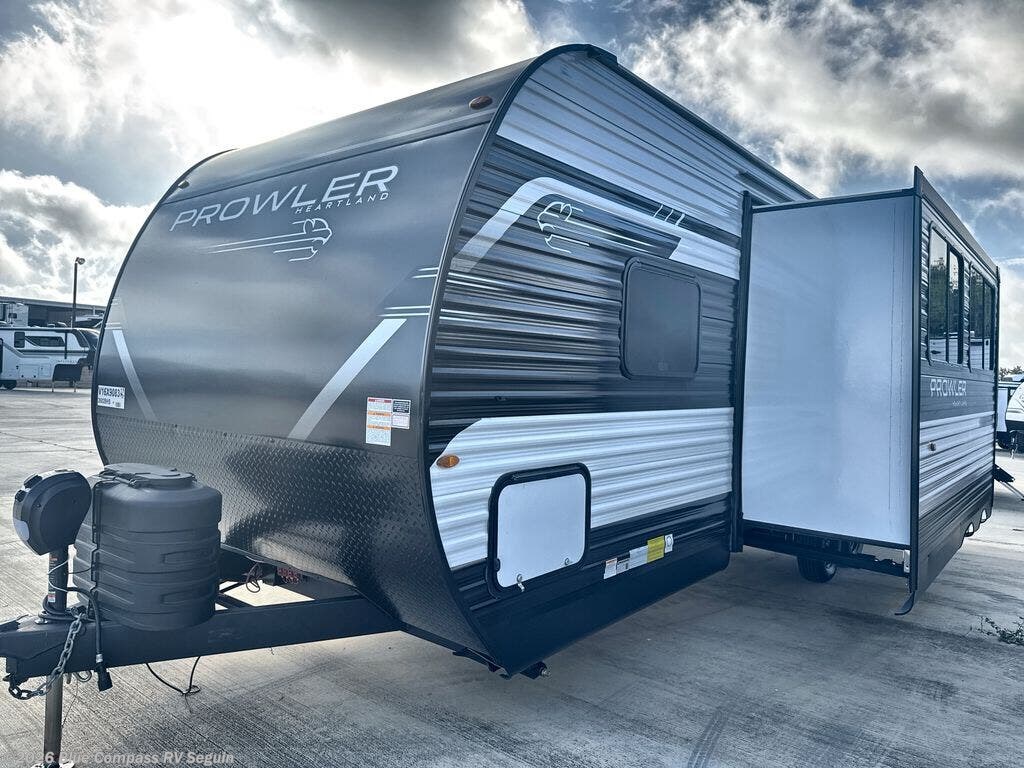New 2027 Heartland Prowler 2602BHS available in Seguin, Texas