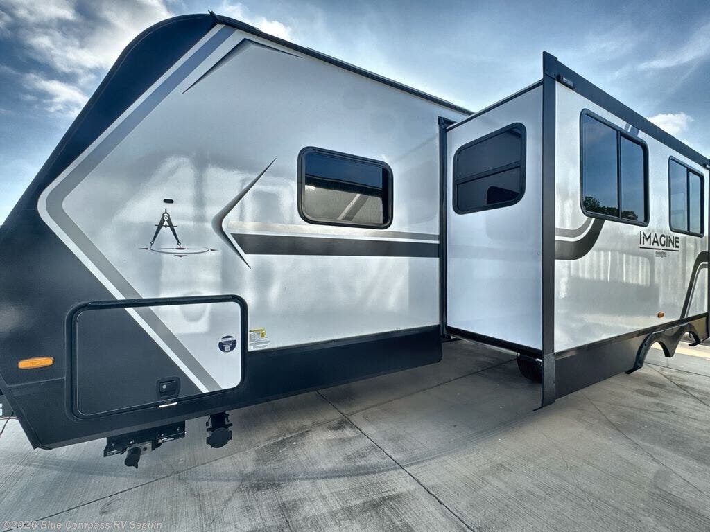 2027 Imagine 2800BH by Grand Design from Blue Compass RV Seguin in Seguin, Texas