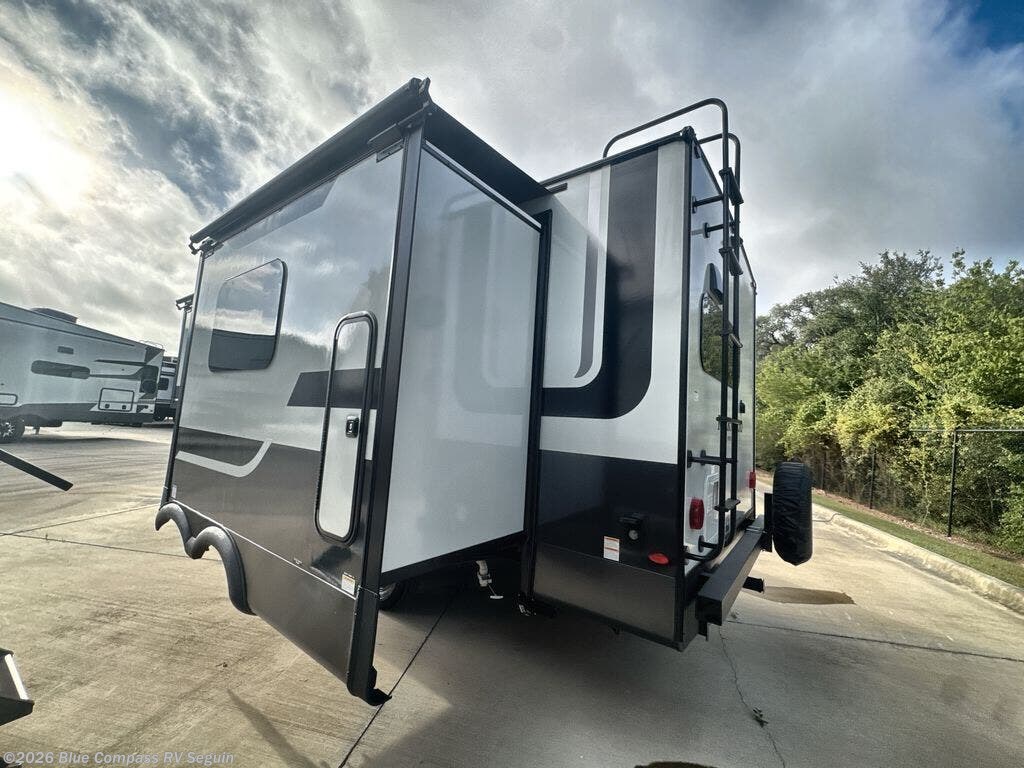 2027 Forest River Rockwood Mini Lite 2515S - New Travel Trailer For Sale by Blue Compass RV Seguin in Seguin, Texas