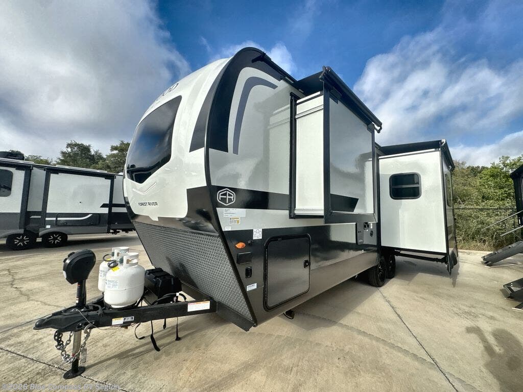 New 2027 Forest River Rockwood Mini Lite 2515S available in Seguin, Texas
