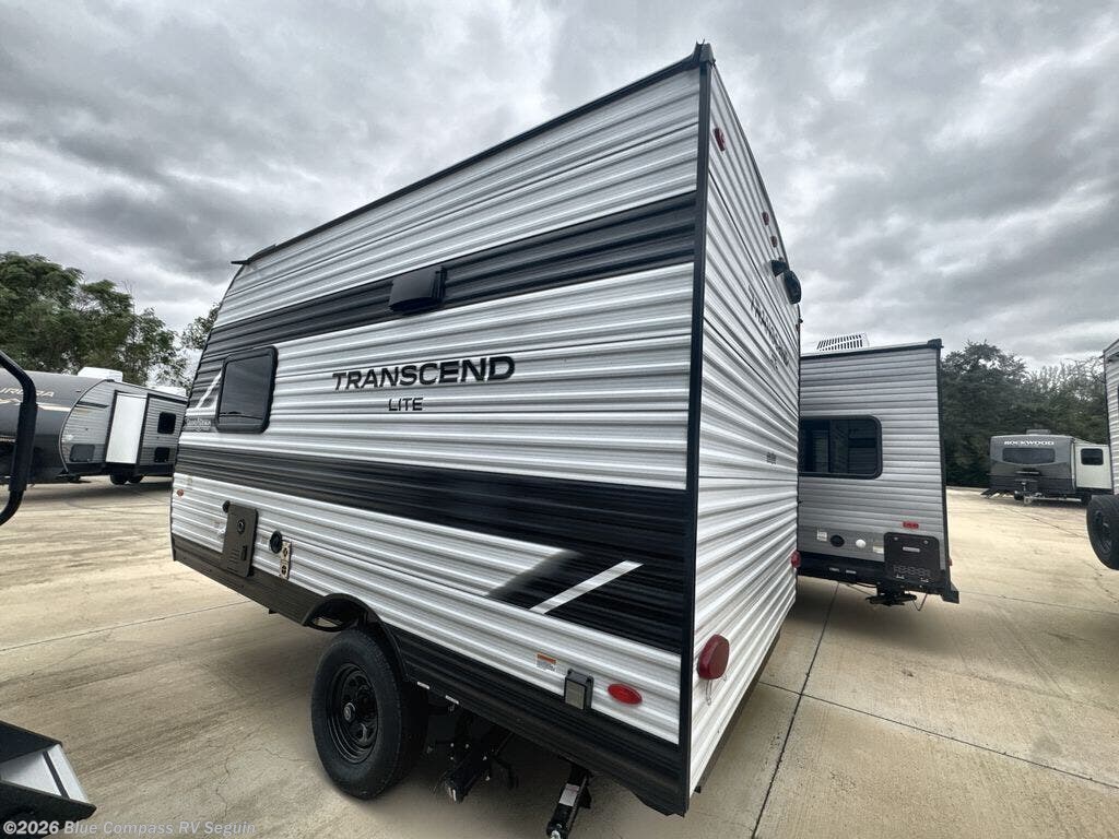 2027 Transcend Lite 121RBL by Grand Design from Blue Compass RV Seguin in Seguin, Texas