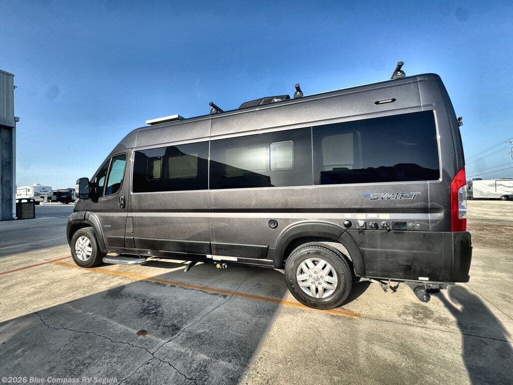 Used 2022 Jayco Swift 20T available in Seguin, Texas