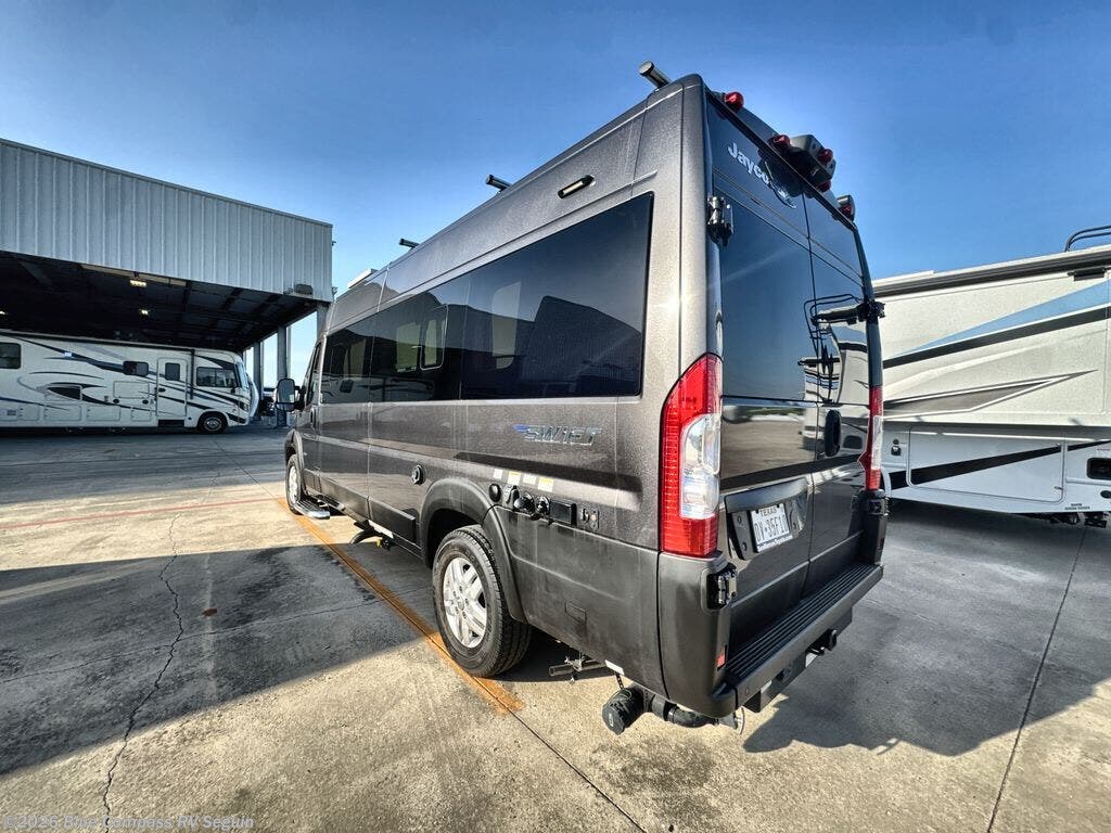 2022 Swift 20T by Jayco from Blue Compass RV Seguin in Seguin, Texas