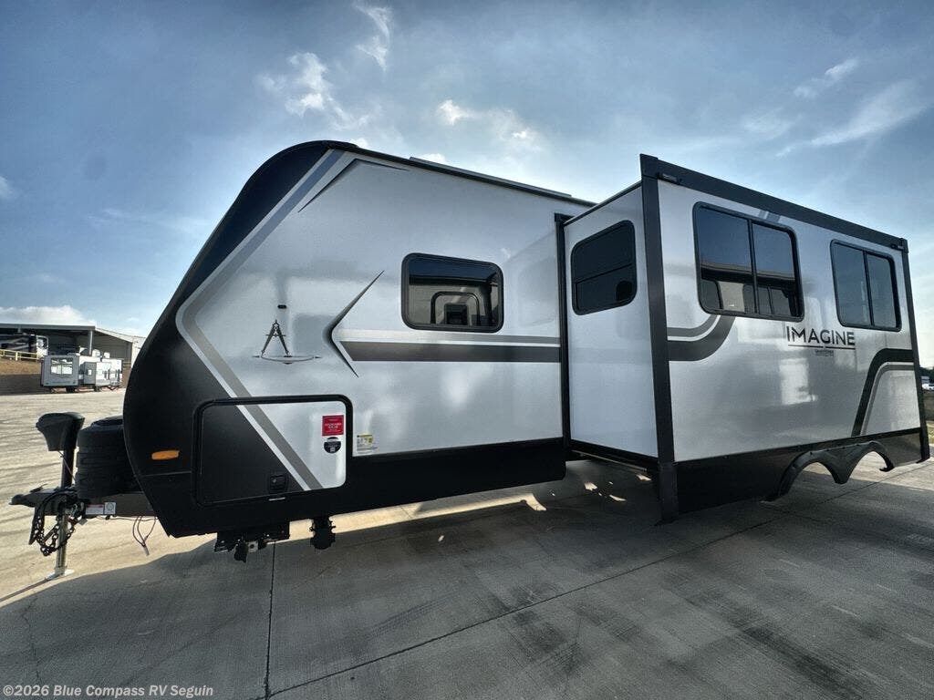 2027 Imagine 2600RB by Grand Design from Blue Compass RV Seguin in Seguin, Texas