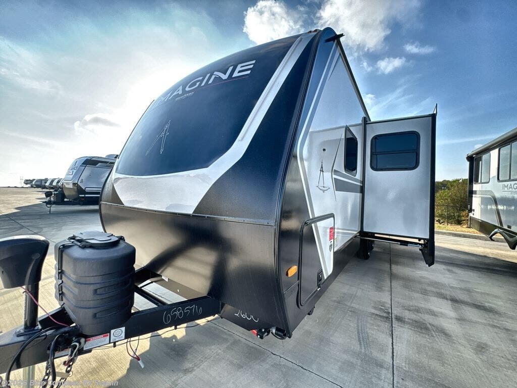 New 2027 Grand Design Imagine 2600RB available in Seguin, Texas