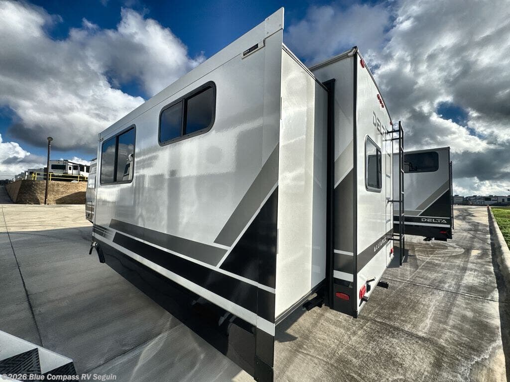 2027 Delta 321BH by Alliance RV from Blue Compass RV Seguin in Seguin, Texas