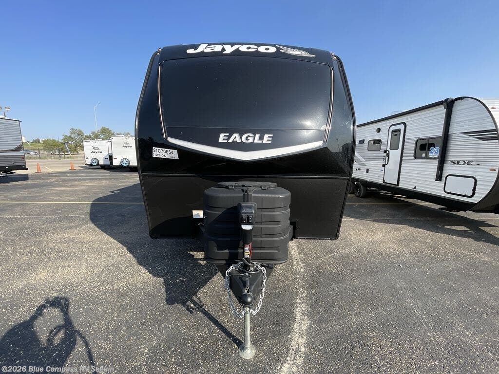 2025 Jayco Eagle HT 312BHOK - Used Travel Trailer For Sale by Blue Compass RV Seguin in Seguin, Texas