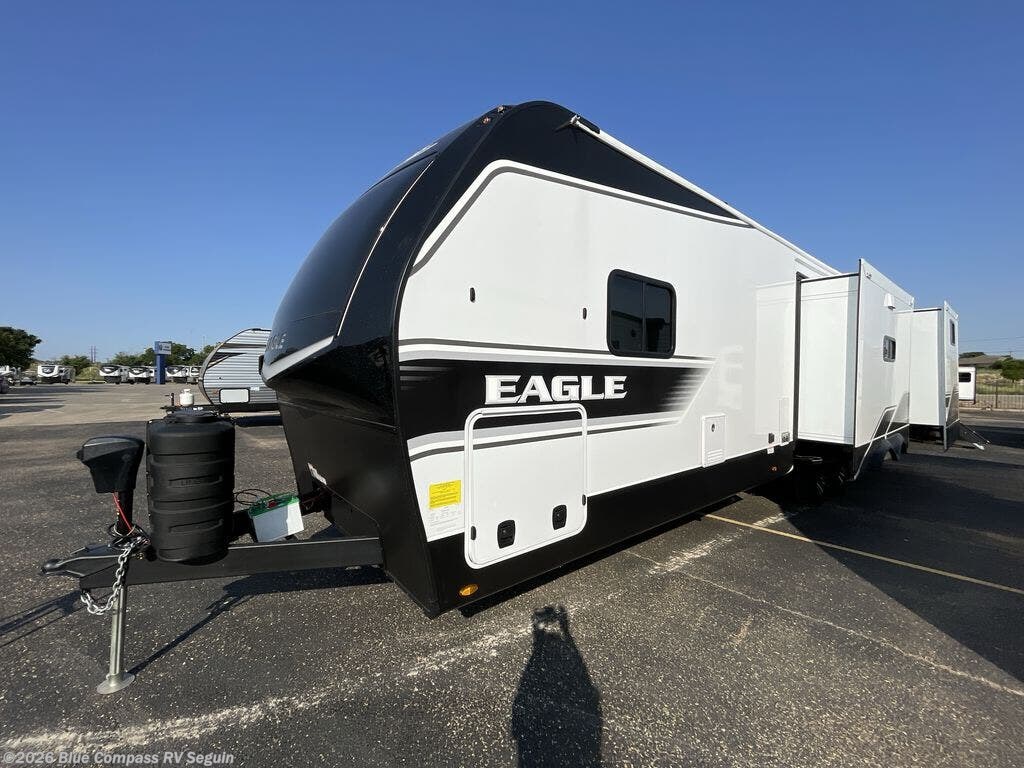 2025 Eagle HT 312BHOK by Jayco from Blue Compass RV Seguin in Seguin, Texas
