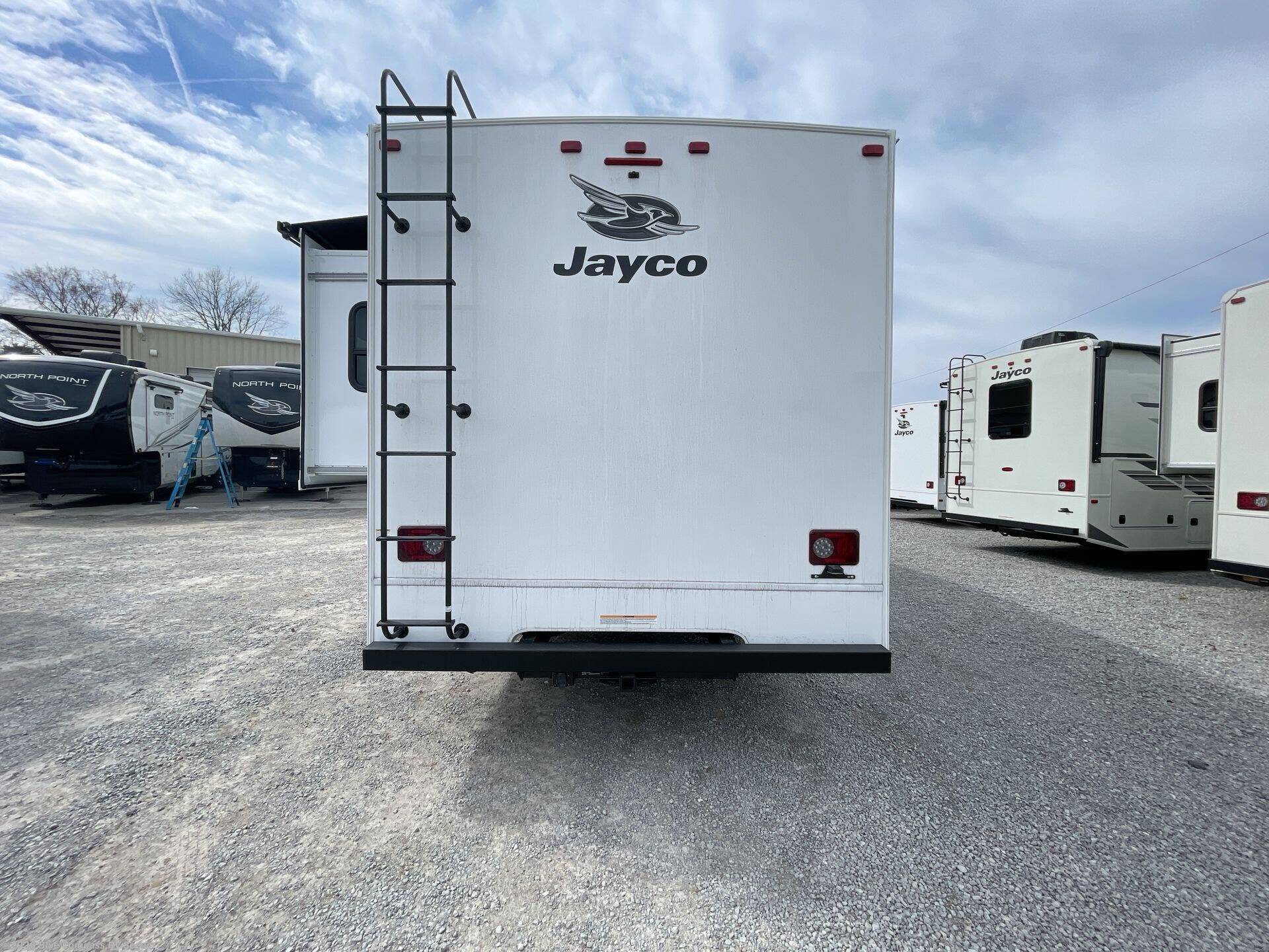2026 Redhawk 24B by Jayco from Blue Compass RV Seguin in Seguin, Texas
