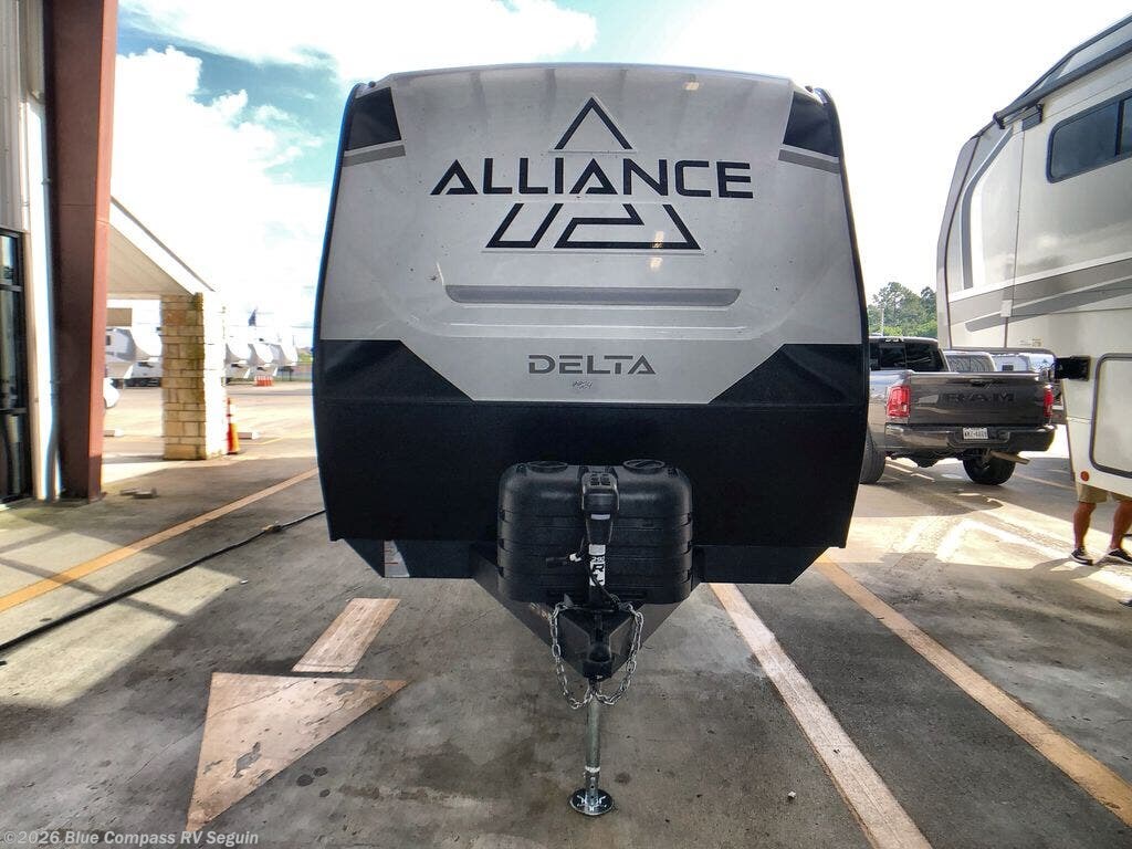 2027 Delta 292RL by Alliance RV from Blue Compass RV Seguin in Seguin, Texas