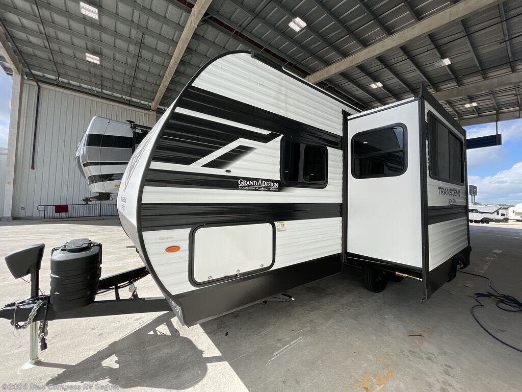 2027 Transcend Xplor 20MKX by Grand Design from Blue Compass RV Seguin in Seguin, Texas