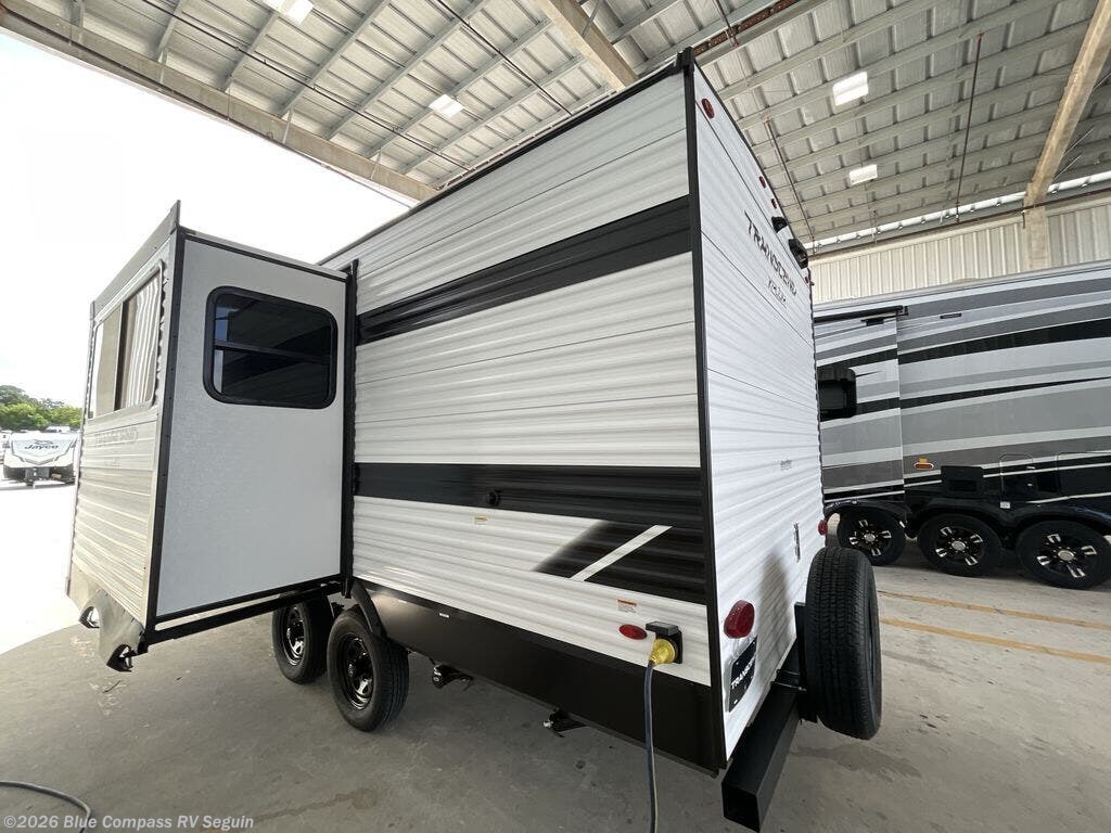New 2027 Grand Design Transcend Xplor 20MKX available in Seguin, Texas