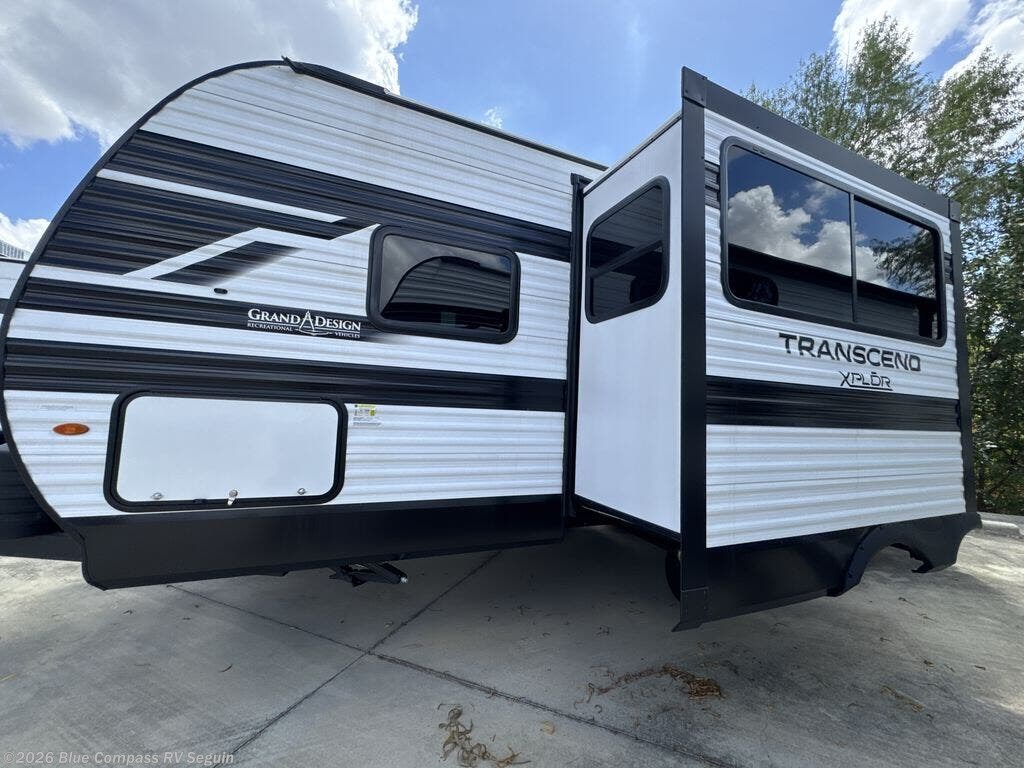 New 2027 Grand Design Transcend Xplor 20MKX available in Seguin, Texas
