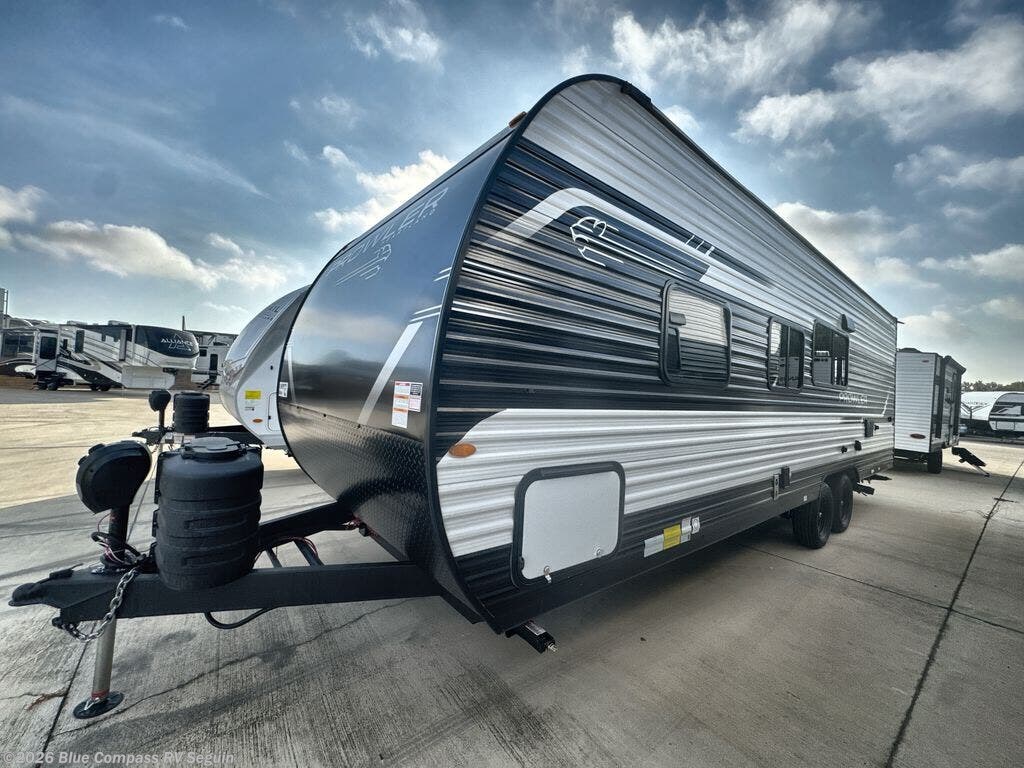 New 2027 Heartland Prowler 2600BH available in Seguin, Texas