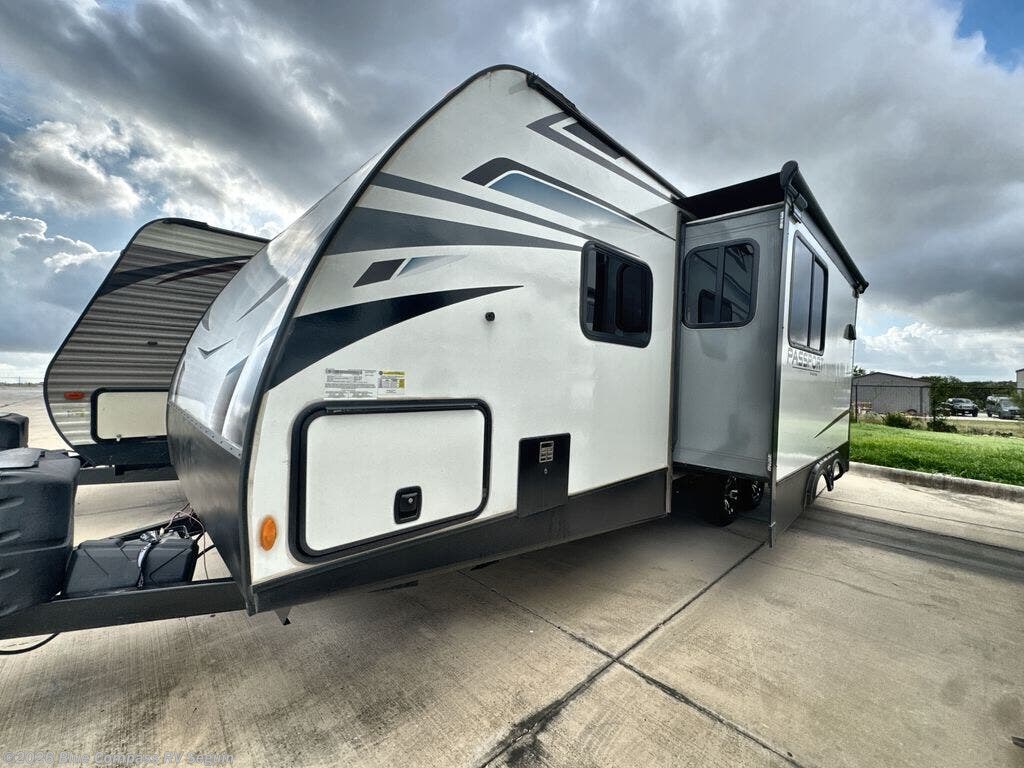 Used 2022 Keystone Passport SL 229RK available in Seguin, Texas