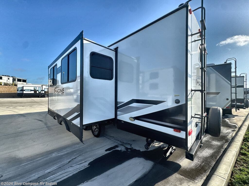 2023 Imagine 2600RB by Grand Design from Blue Compass RV Seguin in Seguin, Texas