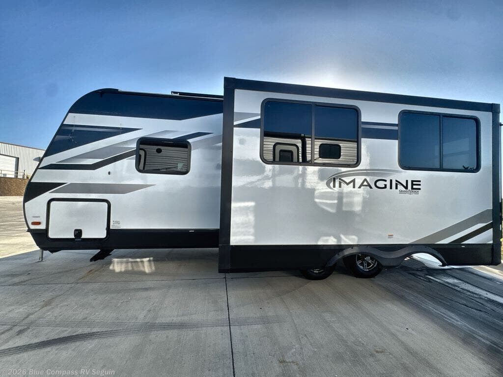 Used 2023 Grand Design Imagine 2600RB available in Seguin, Texas