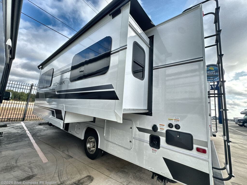 New 2027 Jayco Redhawk 24B available in Seguin, Texas