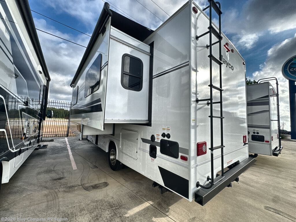2027 Redhawk 24B by Jayco from Blue Compass RV Seguin in Seguin, Texas