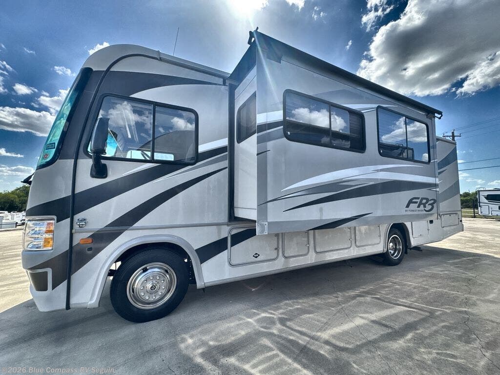 Used 2015 Forest River FR3 30DS available in Seguin, Texas