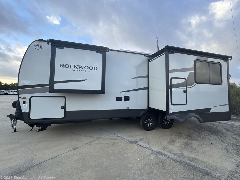2026 Unknown Unknown 2618RD by Miscellaneous from Blue Compass RV Seguin in Seguin, Texas