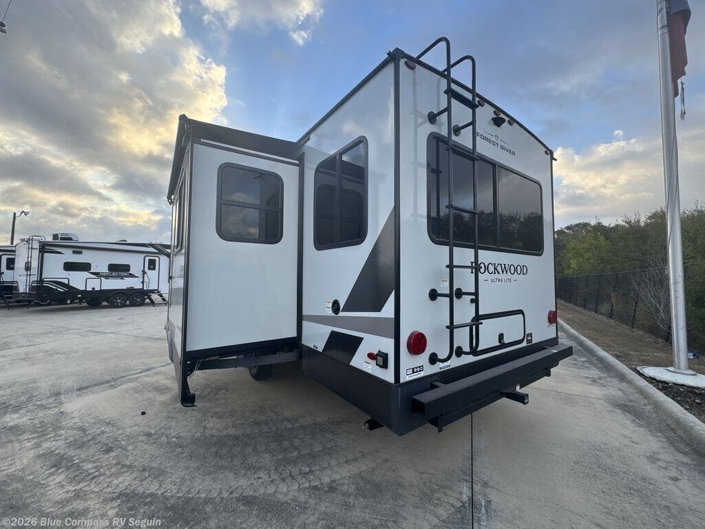 2026 Miscellaneous Unknown Unknown 2618RD - New Travel Trailer For Sale by Blue Compass RV Seguin in Seguin, Texas