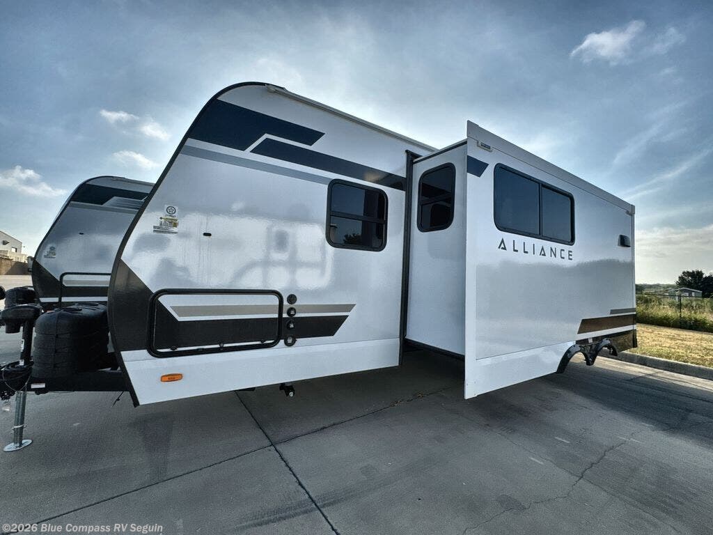 2027 Delta Ultra Lite ML226 by Alliance RV from Blue Compass RV Seguin in Seguin, Texas