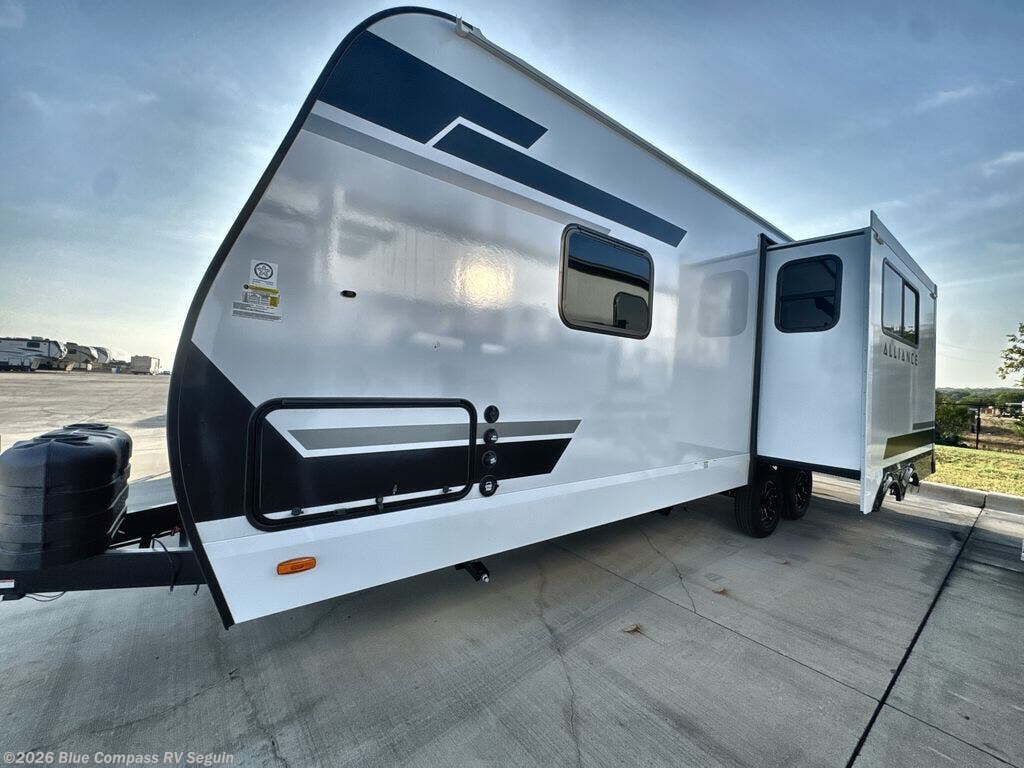 2027 Delta Ultra Lite RK234 by Alliance RV from Blue Compass RV Seguin in Seguin, Texas
