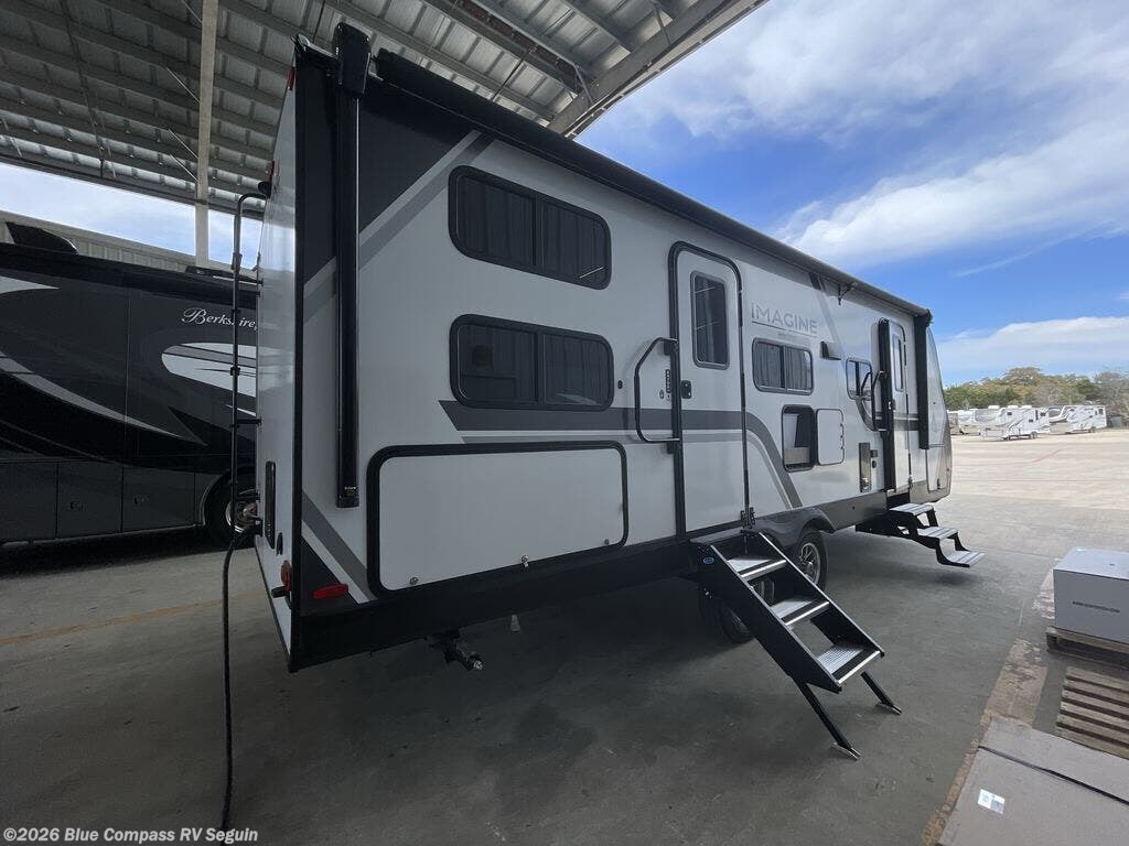 New 2027 Grand Design Imagine 2470BH available in Seguin, Texas