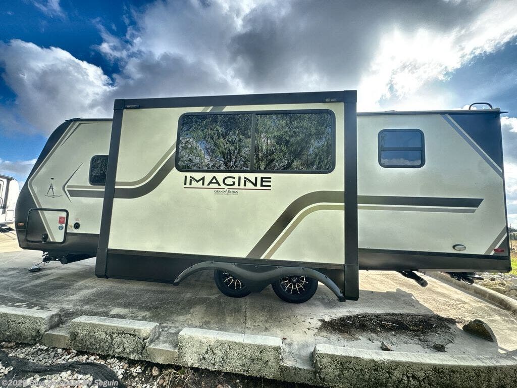 New 2027 Grand Design Imagine 2470BH available in Seguin, Texas