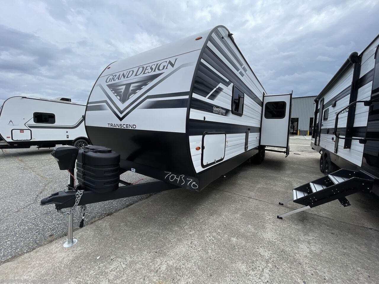 New 2027 Grand Design Transcend Xplor 285RKT available in Seguin, Texas
