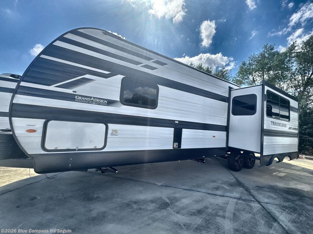 2027 Transcend Xplor 285RKT by Grand Design from Blue Compass RV Seguin in Seguin, Texas