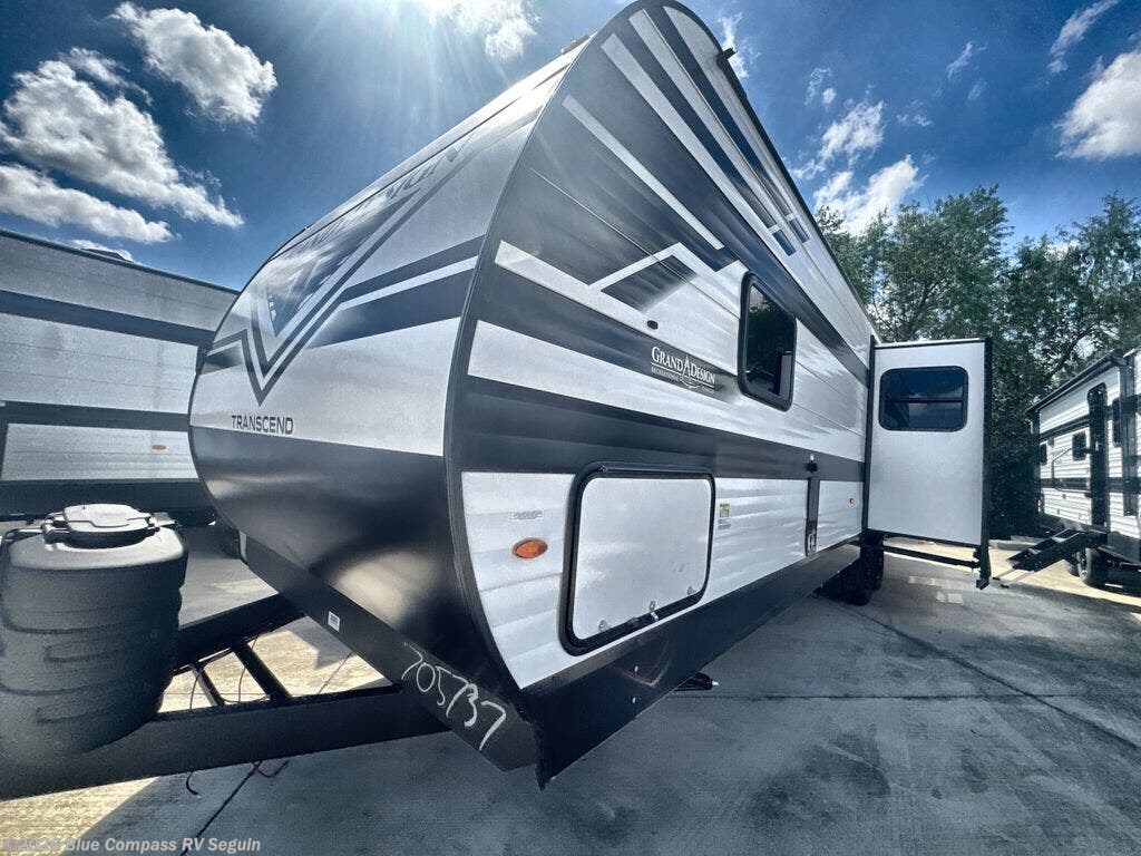 New 2027 Grand Design Transcend Xplor 285RKT available in Seguin, Texas