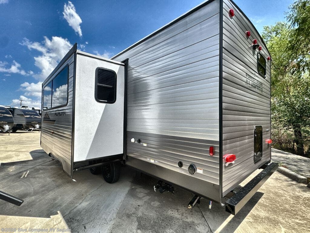 2027 Aurora Light 26BHS by Forest River from Blue Compass RV Seguin in Seguin, Texas