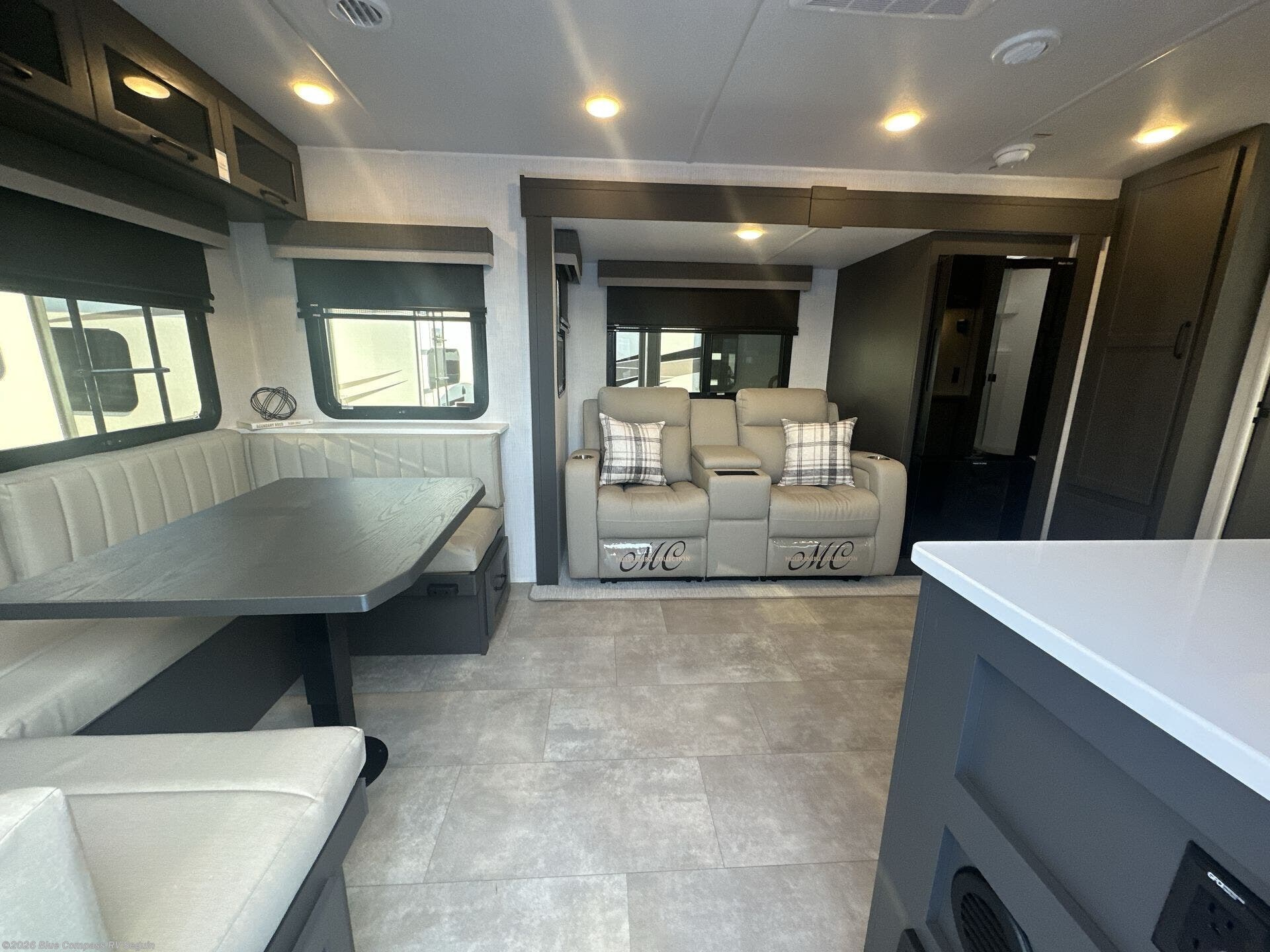 New 2027 Forest River Rockwood Ultra Lite 2618RD available in Seguin, Texas