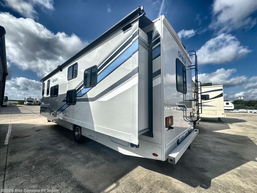 2026 Geneva 31VT by Thor Motor Coach from Blue Compass RV Seguin in Seguin, Texas