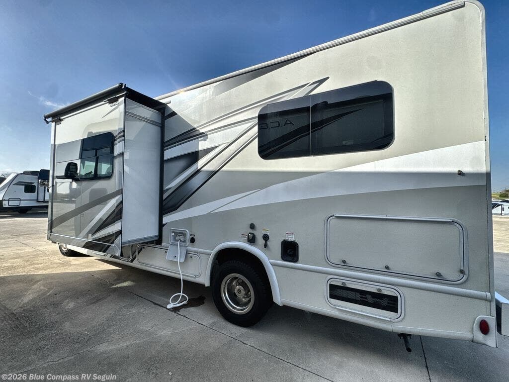 Used 2024 Thor Motor Coach Axis 24.1 available in Seguin, Texas