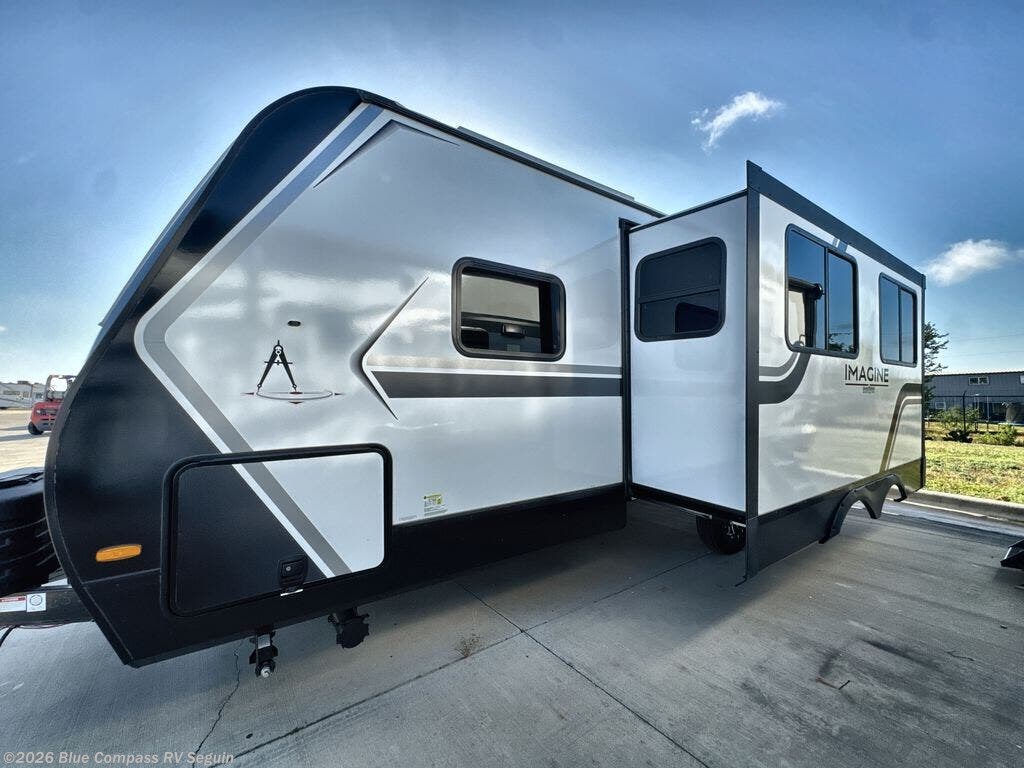 Used 2025 Grand Design Imagine 2600RB available in Seguin, Texas