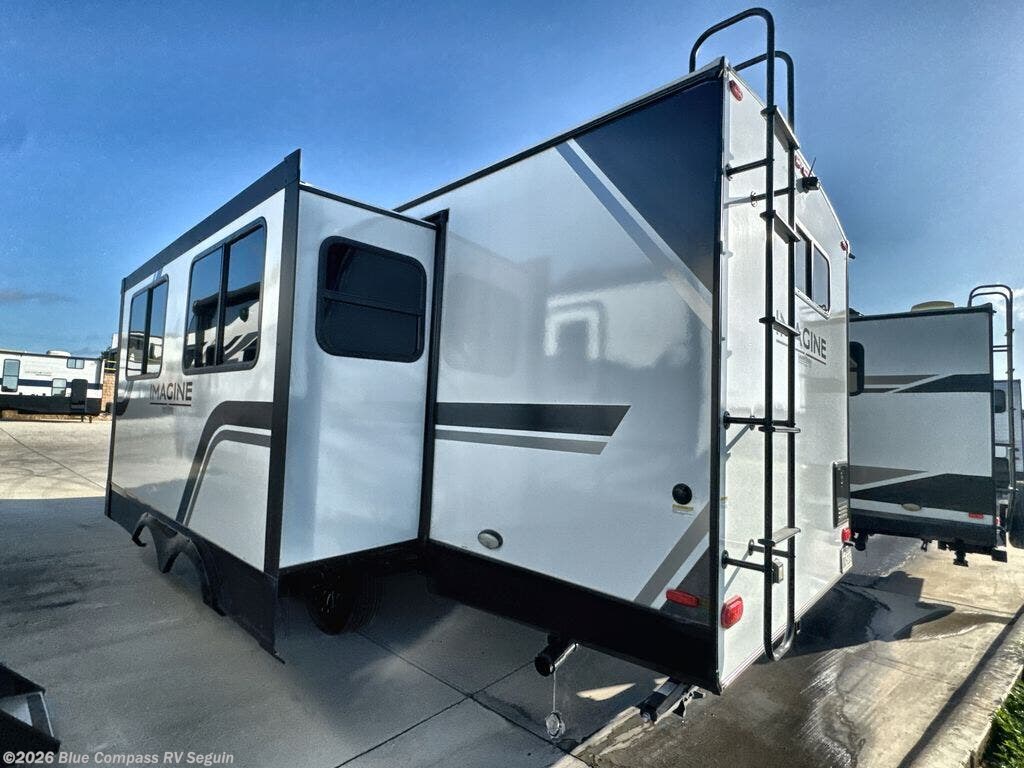 2025 Imagine 2600RB by Grand Design from Blue Compass RV Seguin in Seguin, Texas