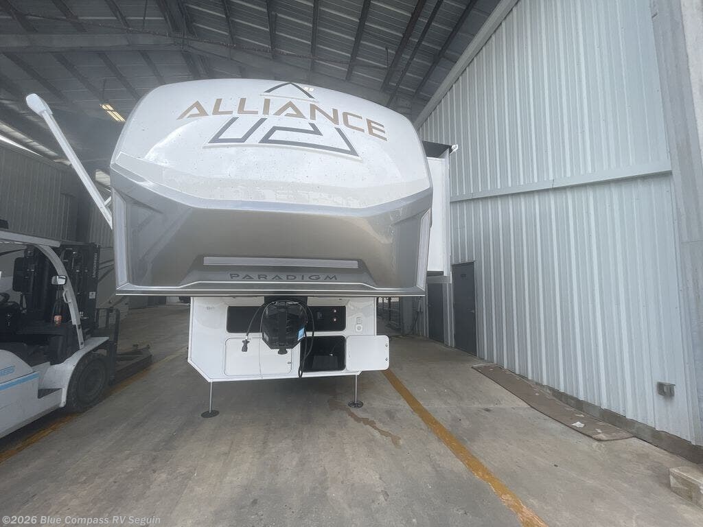 2027 Paradigm 312RK by Alliance RV from Blue Compass RV Seguin in Seguin, Texas