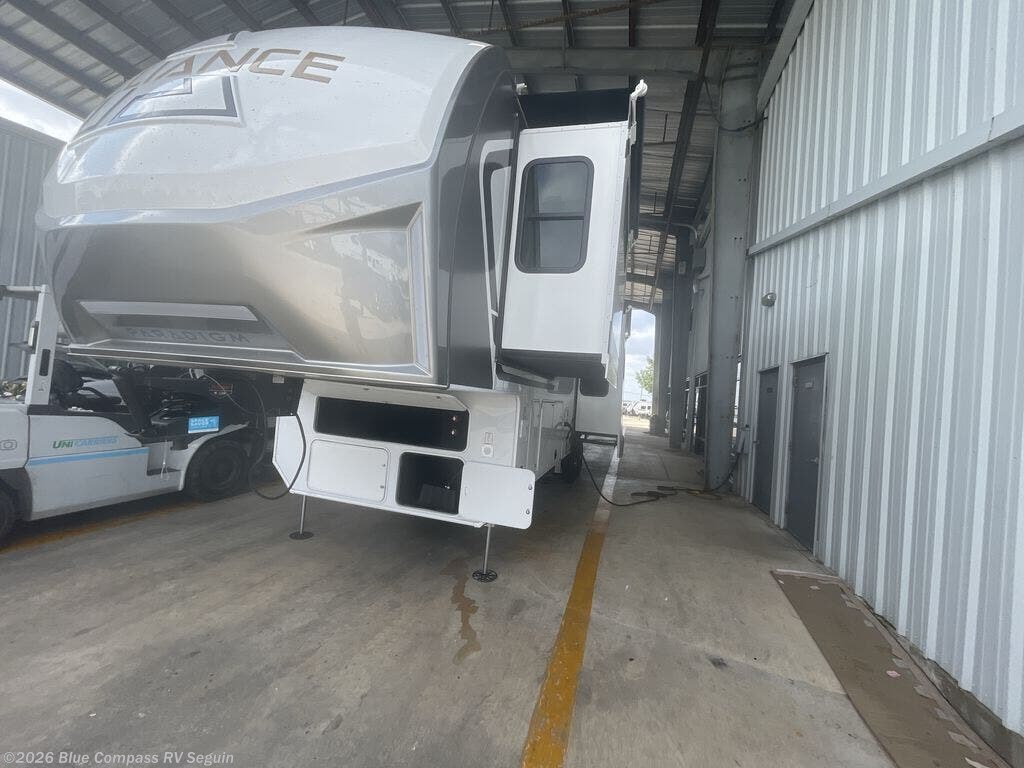 New 2027 Alliance RV Paradigm 312RK available in Seguin, Texas
