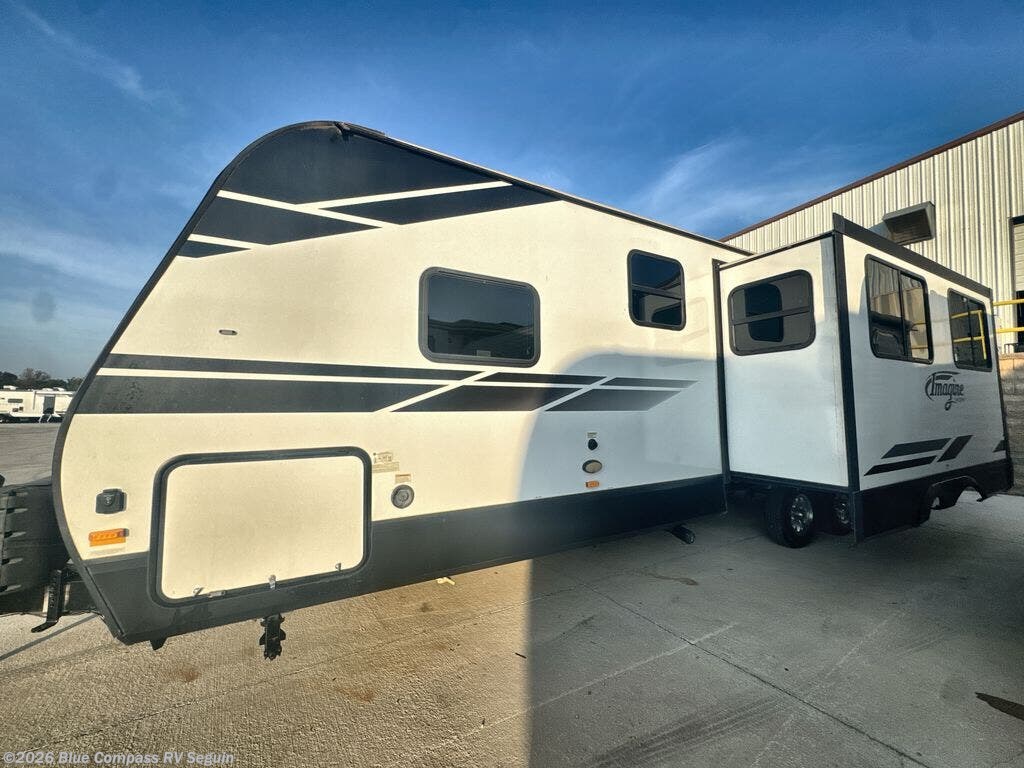 Used 2019 Grand Design Imagine 3000QB available in Seguin, Texas
