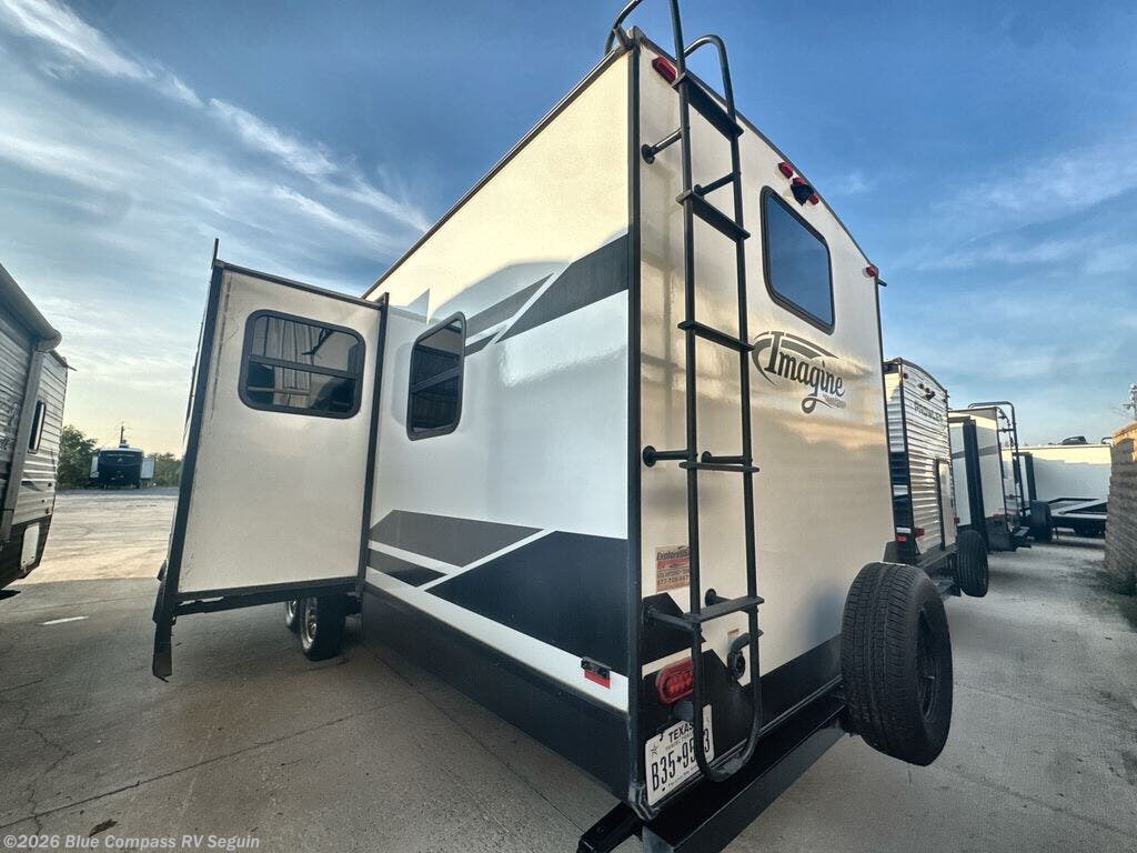 2019 Imagine 3000QB by Grand Design from Blue Compass RV Seguin in Seguin, Texas