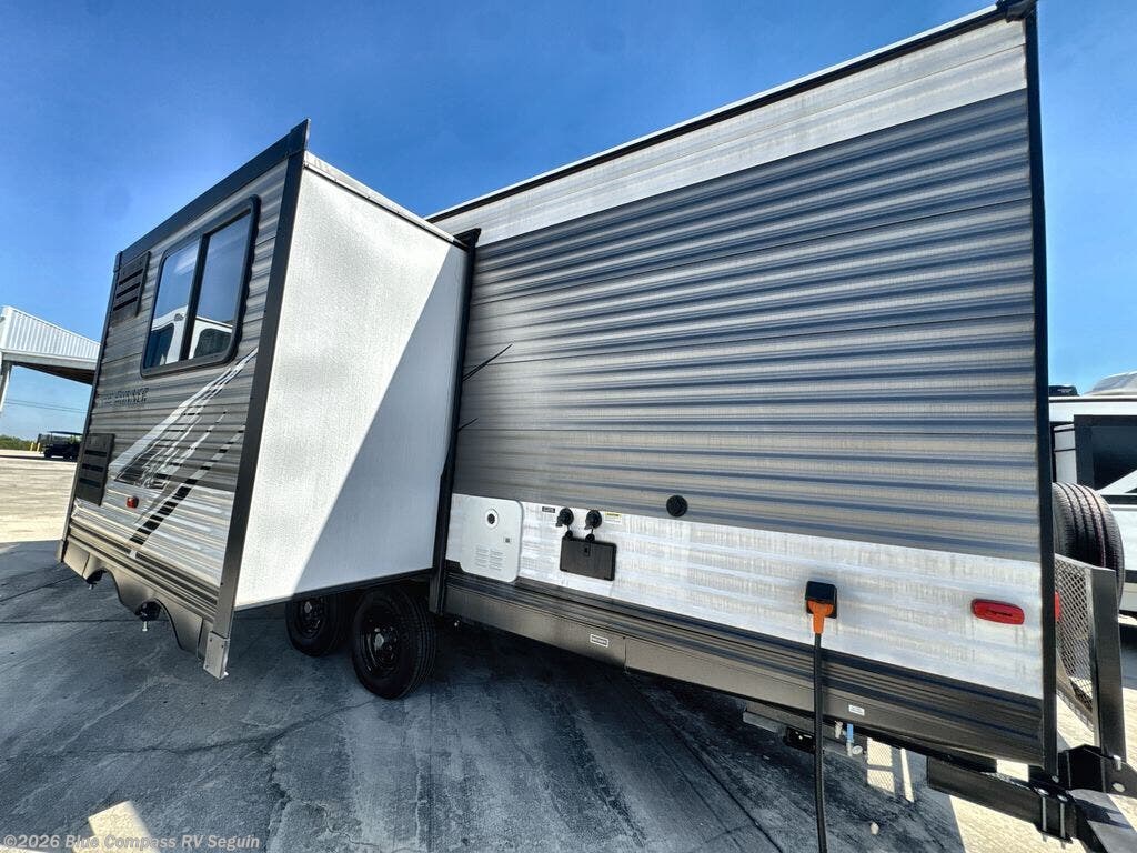 2021 Trail Runner 261JM by Heartland from Blue Compass RV Seguin in Seguin, Texas