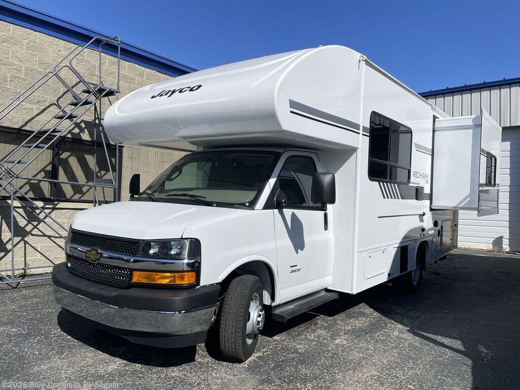 New 2027 Jayco Redhawk SE 22C available in Seguin, Texas