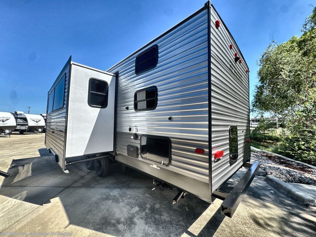 2027 Aurora 27DBH by Forest River from Blue Compass RV Seguin in Seguin, Texas